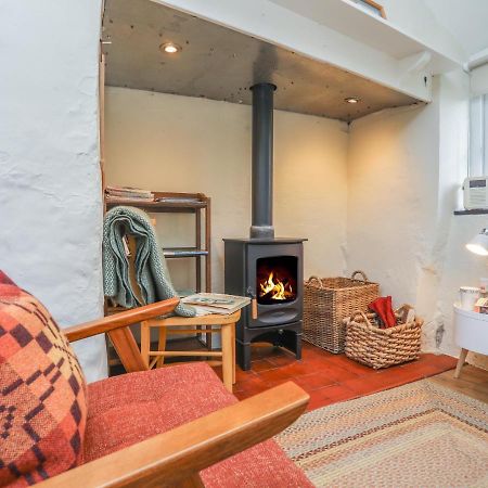 Ffrwd Cottage Bodorgan Экстерьер фото