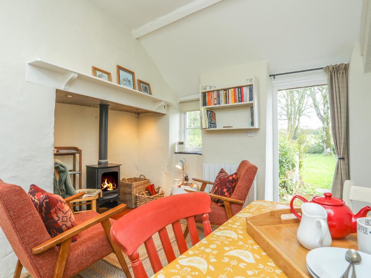 Ffrwd Cottage Bodorgan Экстерьер фото