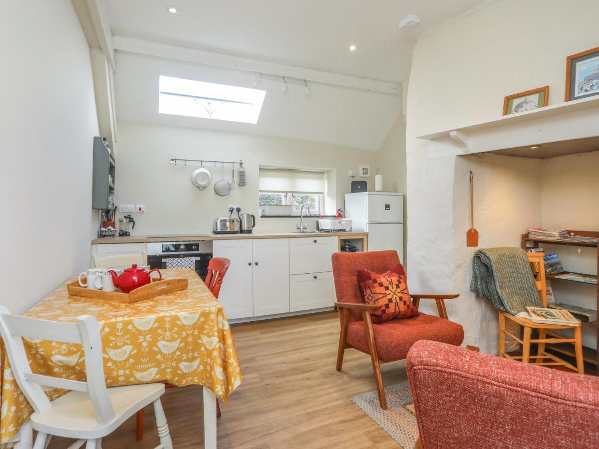 Ffrwd Cottage Bodorgan Экстерьер фото