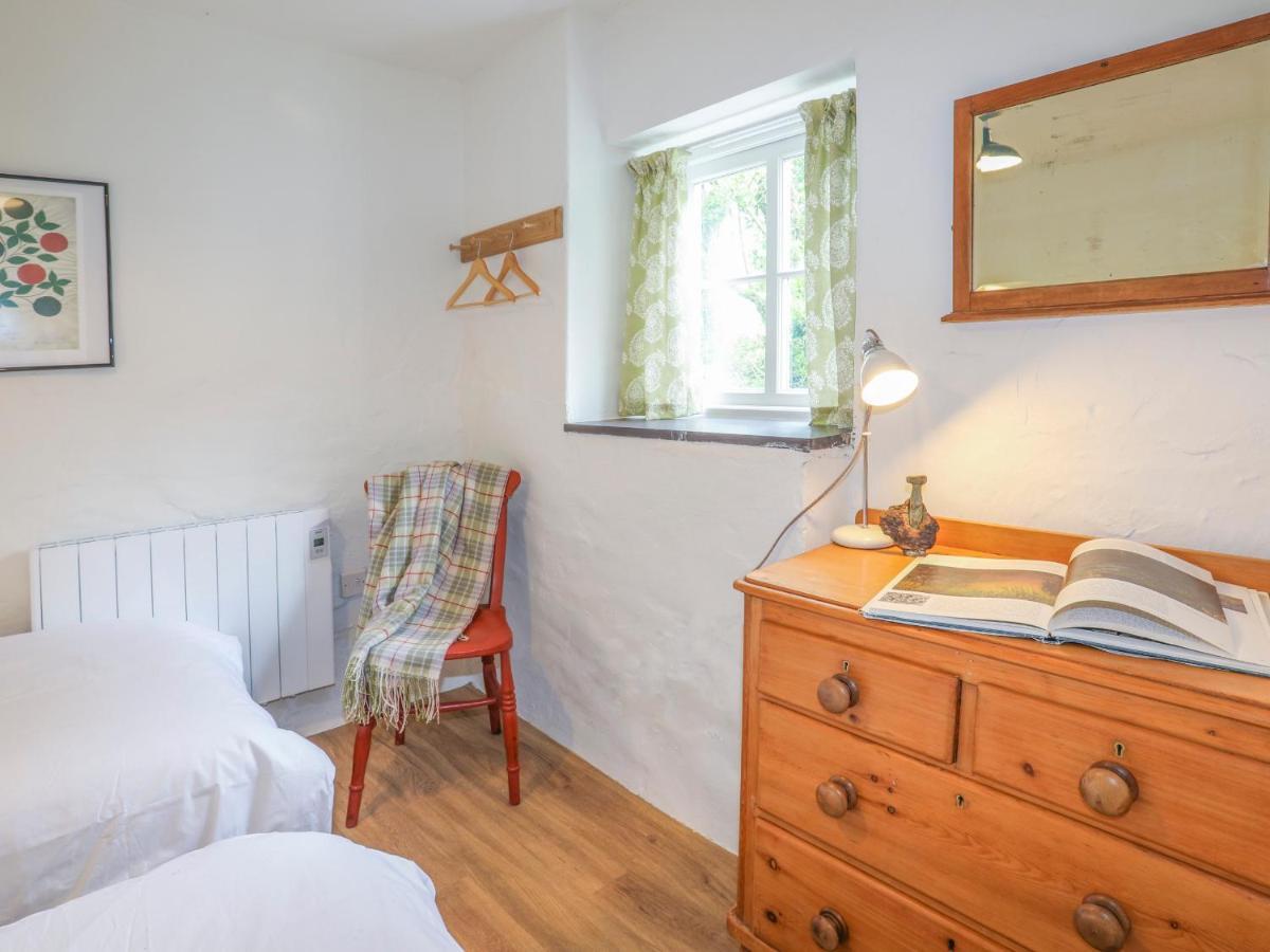 Ffrwd Cottage Bodorgan Экстерьер фото
