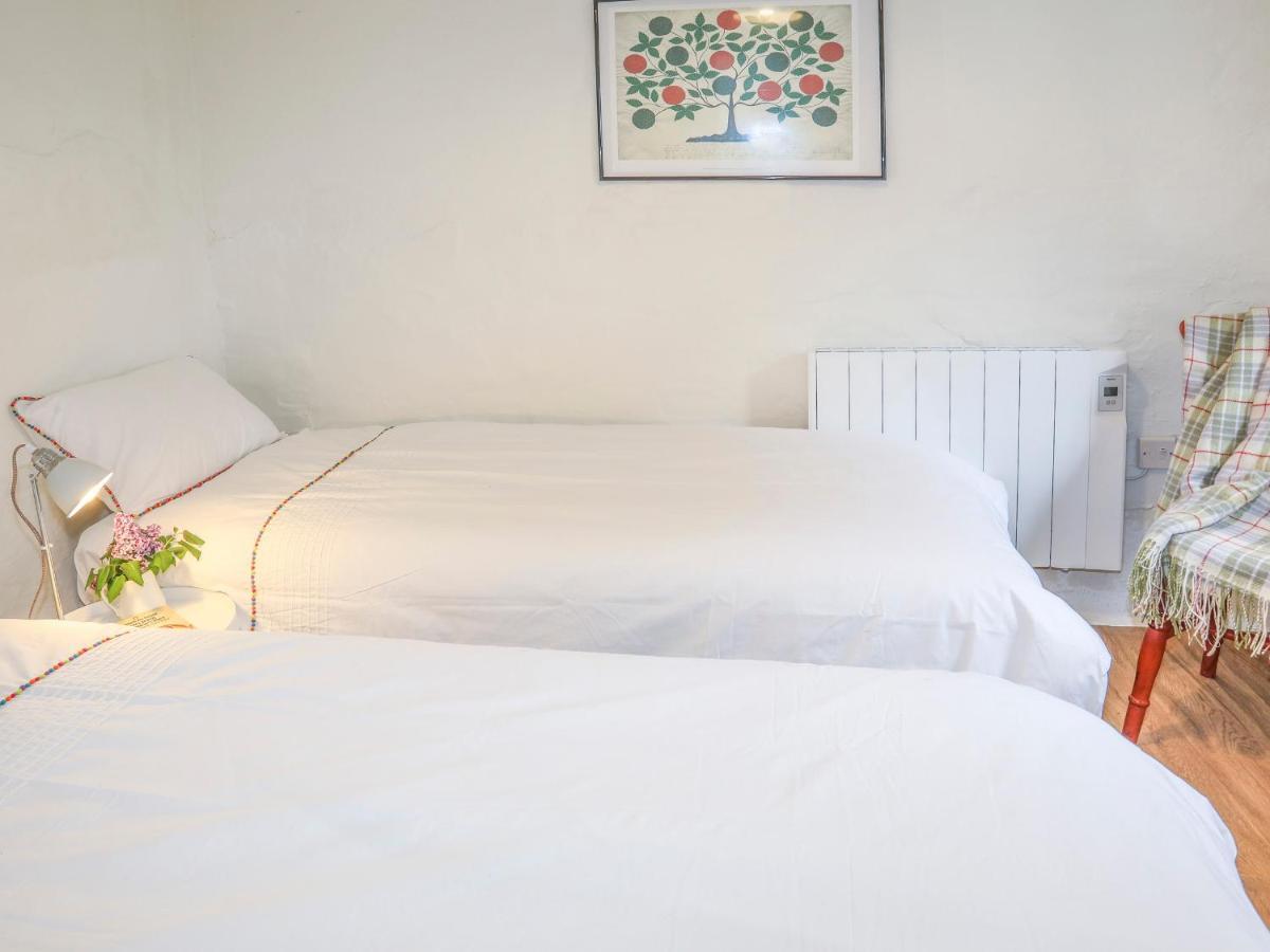 Ffrwd Cottage Bodorgan Экстерьер фото