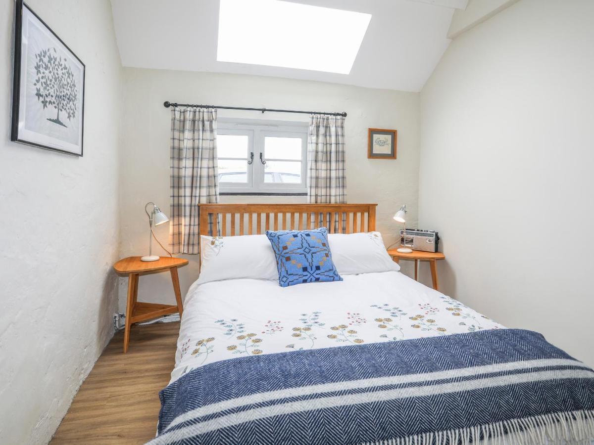 Ffrwd Cottage Bodorgan Экстерьер фото